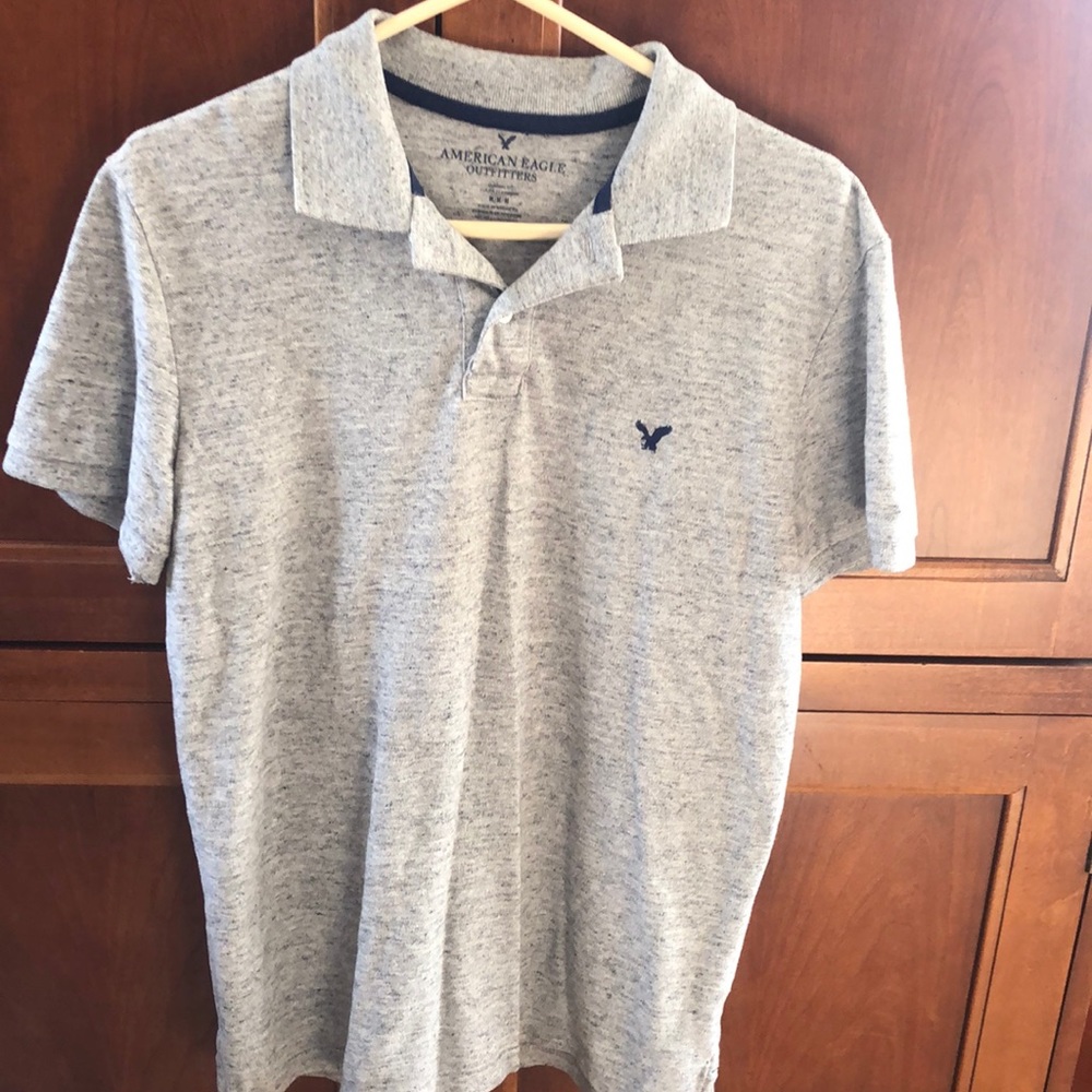 Classic Fit Polo